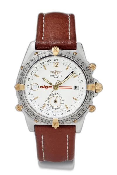 Breitling Windrider Duograph B15507 Price, Specs, Market 